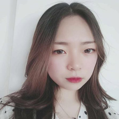 花都美容美發學校明星學員：張曼